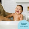 The First Years Rain Shower Baby Bathtub Set - Includes