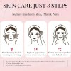 Srum Reafirmante Facial Con cido Hialurnico Para Arrugas
