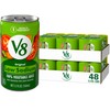 V8 Low Sodium Original 100% Vegetable Juice, Vegetable Blend with