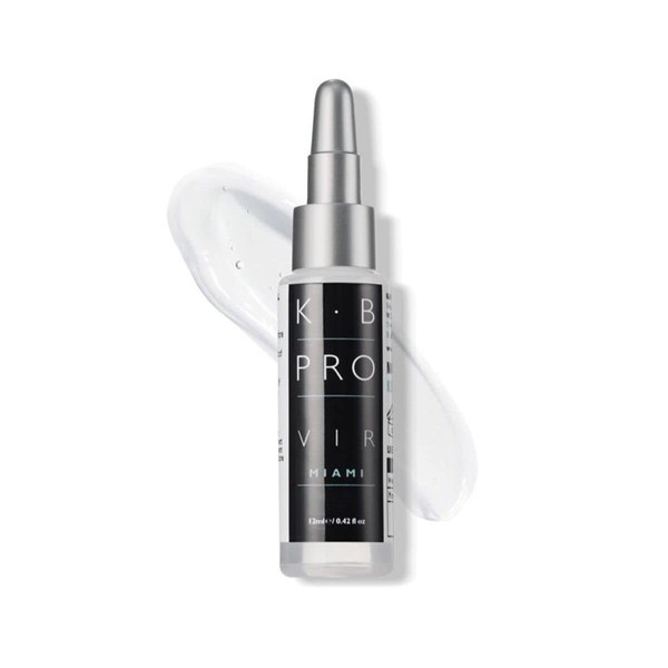 K.B Pro Miami Microblading and Permanent Makeup Eyebrow Diluter Pigment,