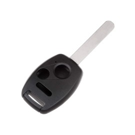 BL&GK 3 Button Remote Key Shell Case For Honda 2003 - 2013 Models STRONG AND DURABLE