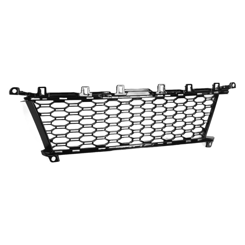 Front Bumper Lower Grille 51118075642 Plastic Car Bumper Center Grill