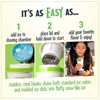 Nostalgia Electric Shave Ice Maker - Tabletop Snow Cone &