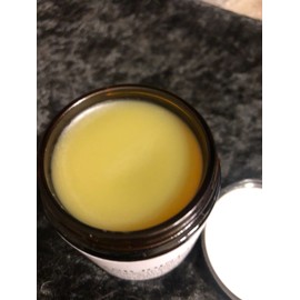 Gayle's Herbals Herbal Muscle and Joint Pain Salve Organic Non-GMO
