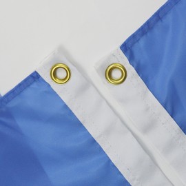 AZ FLAG Argentina Flag 2' x 3' - Argentine flags 60 x 90 cm - Banner 2x3 ft