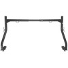 VEVOR Extendable Steel Truck Ladder Rack - 800 lbs Capacity,