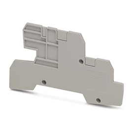 Phoenix contact 3076036-it ends Cover/3 (50 Pieces)