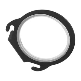 YDuupxe Space Aluminum Wall Mounted Hair Dryer Holder, Hair Dryer RackHair Dryer Holder, Hair Dryer Rack Hair Dryer Holder Rack Hanger Hairdryer Shelf