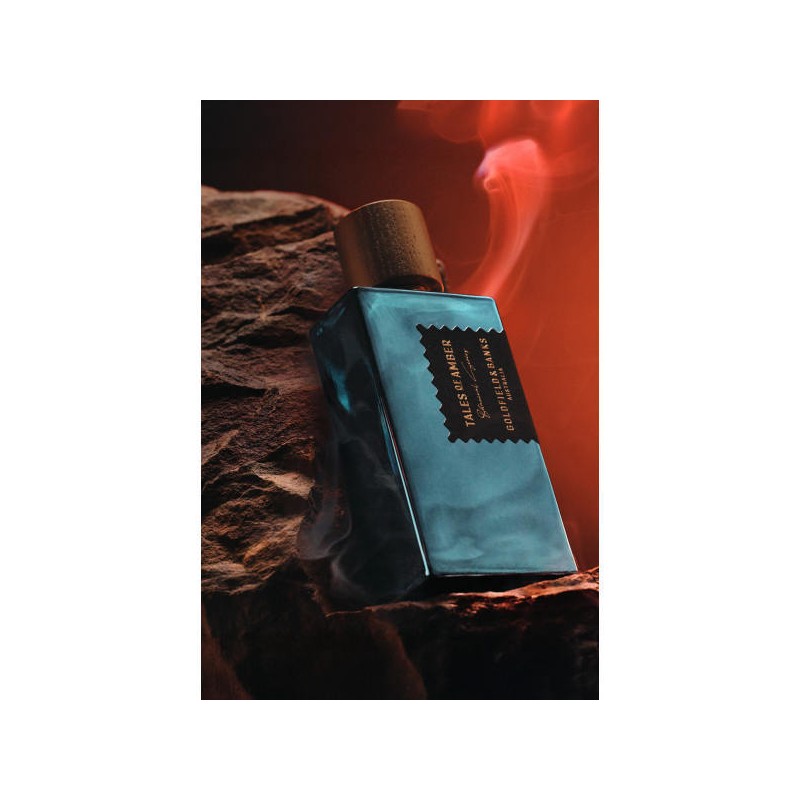 (Goldfield & Banks) Tales of Amber 10ml / (골드필드 앤