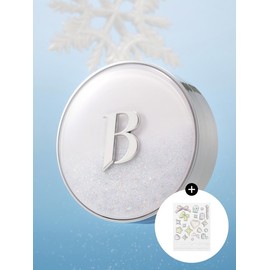 [White Holiday] White Moisture Cushion / [화이트 홀리데이] 화이트모이스처 쿠션