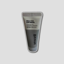 Arocell Mela TXA Sun Cream 40ml Non-sticky Sun Serum / 아로셀 멜라 TXA 선크림 40ml 끈적임없는 선세럼