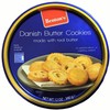Benton's Danish Butter Cookies 12oz - 340g