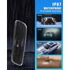 DYNVEX 2PCS New Front Side Marker Lights for 1998-2005 Toyo-ta