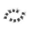 Eylure Luxe 3D Clusters Dramatic No. 03