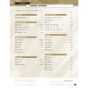 STOTT PILATES Manuale - Barilotto completo della scala