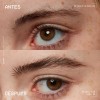 Gel De Cejas Nyx Cosmetics The Brow Glue Color Medium
