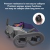 Drone Eye Pad Goggle Cushion Soft Sponge Comfortable Drone Face
