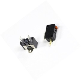 Compatible with Frigidaire 5304468224 Micro Switch Kolott20775