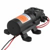 CarBole Marine Fresh Water Diaphragm Self Priming Pump RV BOAT