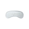 Nissho COOL & HOT Eye Mask, Smoky Gray, 1 Body,