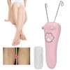 Electric Cotton Thread Epilator Body Hair Remover Threading Device Physical