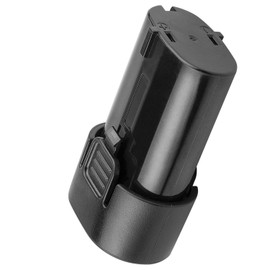 TREE.NB 7.2v BL7010 Battery Compatible with Makita Cordless Drills Drivers DF010 TD020 TD021, Cordless Nailers GN900, Cleaners CL070 194355-4, 194356-2