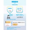 MillSO Standard Plug Mini Plug Converter Dual Splitter Cable 3.5mm