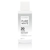 Clairol Professional Soy4plex Pure White Creme Hair Color Developer, 20