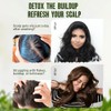 Shampoo and conditioner (Arbol de Te y Menta, Shampoo Bar)