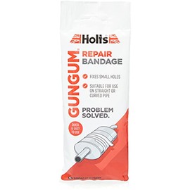 Holts LOYGG8RA Gun Gum Repair Bandage