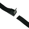 Yutaka Make SBC-320 Strong Stretch Belt (Cam Buckle) 1.5 inches
