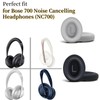 Rhinenet Replacement Ear Pads for Bose 700 Noise Cancelling Headphones