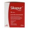 Vitae Sikapur Gastro Silice Gel 15 Sticks 300 g