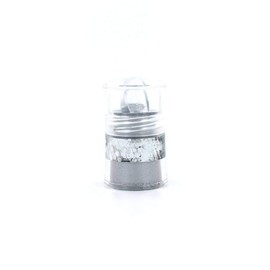 Bourjois - Suivez Mon Regard Intense Shimmers Eyeshadow - # 26 Gris Pixel 2.6g/0.09oz.