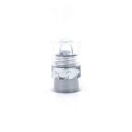 Bourjois - Suivez Mon Regard Intense Shimmers Eyeshadow - # 26 Gris Pixel 2.6g/0.09oz.