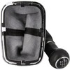 Gear Knob + Gear Stick Boot Set 5 Gears Suitable