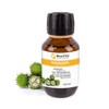 VitaFeel Rizinusöl - 100% reines kaltgepresstes Öl, nativ Ph. Eur,