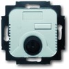 Busch-Jaeger 1096U Thermostat One with Electronic Öffnerkontakt. 1096 U