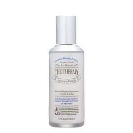 The Therapy Hydrating Formula Emulsion