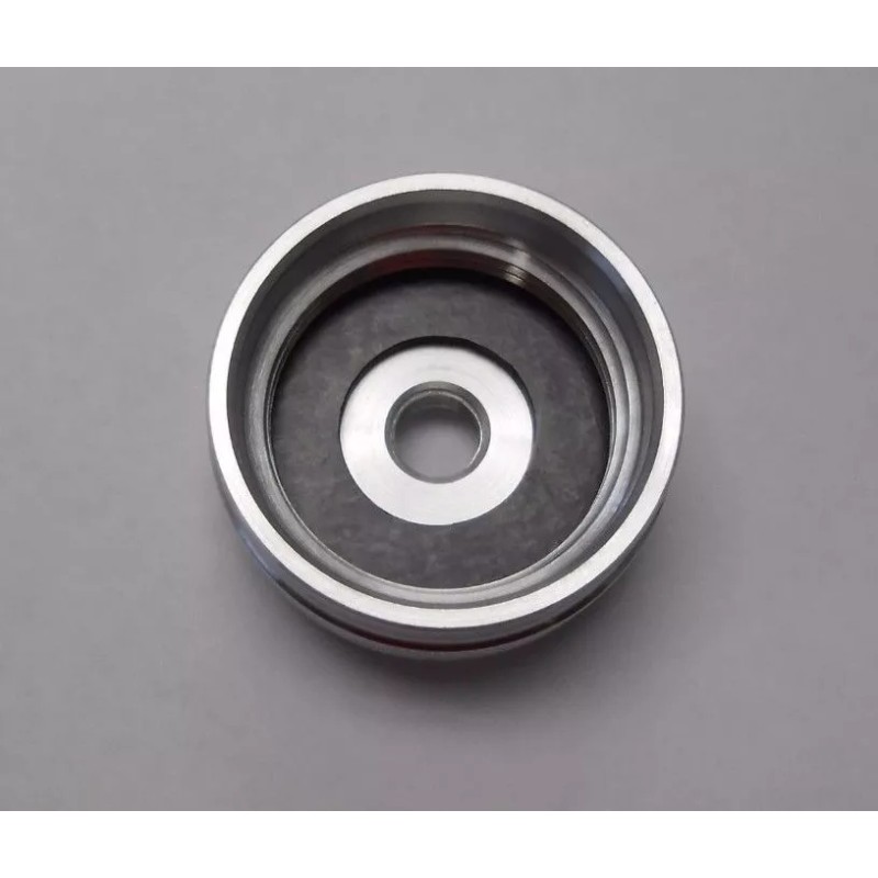 mri-denver HONDA GENERATOR EU3000I HANDI EXTENDED RUN FUEL CAP