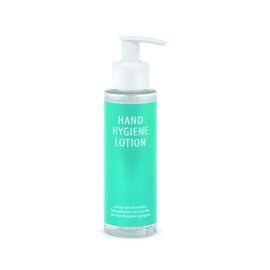 Neutral Hand Hygiene Lotion with Valuable Ingredients of Chamomile, 140 ml