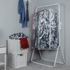 HANGERWORLD 100 cm (40") Suit/Garment Clothes Cover Bags, Pack of