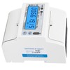 DDS6619-015 Single Phase Energy Meter 4P Multi Function LCD Display