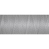 Gutermann Sew All Polyester Thread, 100Mtr, FOG Grey (0038)