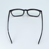 FUPRECIOUS Square Rhinestone Reading Glasses For Women Blue Light Blocking