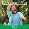 Fleet Liquid Glycerin Suppositories for Constipation Relief, Fast and Effective
