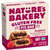 Nature's Bakery Raspberry Fig Bar, 6 Count, 2 Ounce