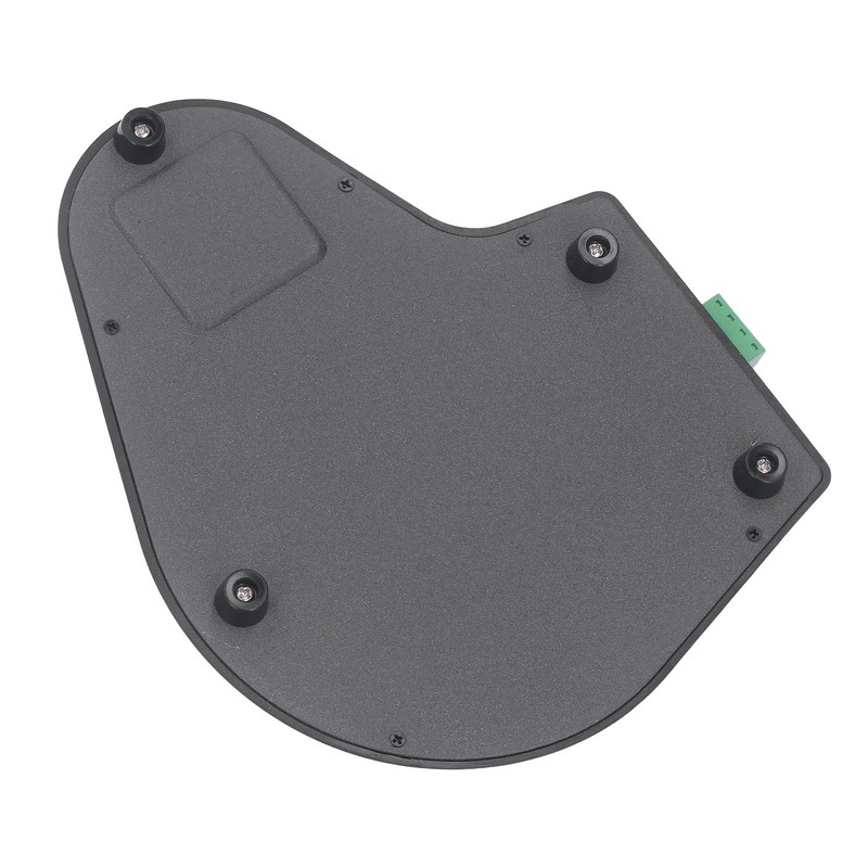 PTZ Pan Tilt Keyboard Controller Analog Coaxial Dome Camera Controller