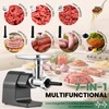 Huanyu Electric Meat Grinder 2000W Max Power Heavy Duty with
