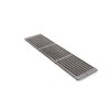 American Range AMRA17010 9 Bar 5X 21Cast Iron Grate